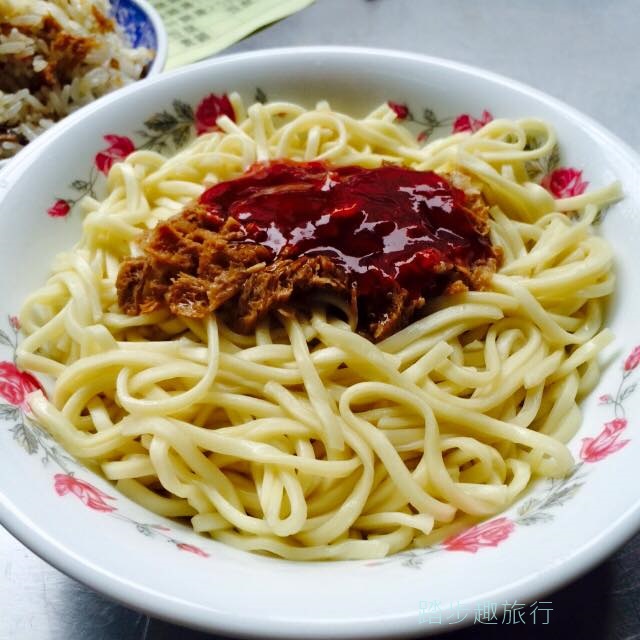 和美阿城素食4