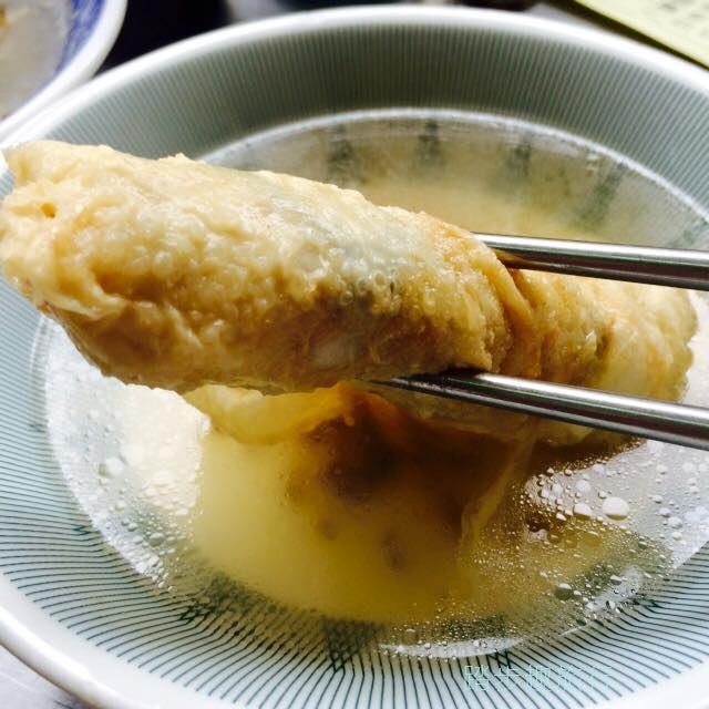 和美阿城素食6