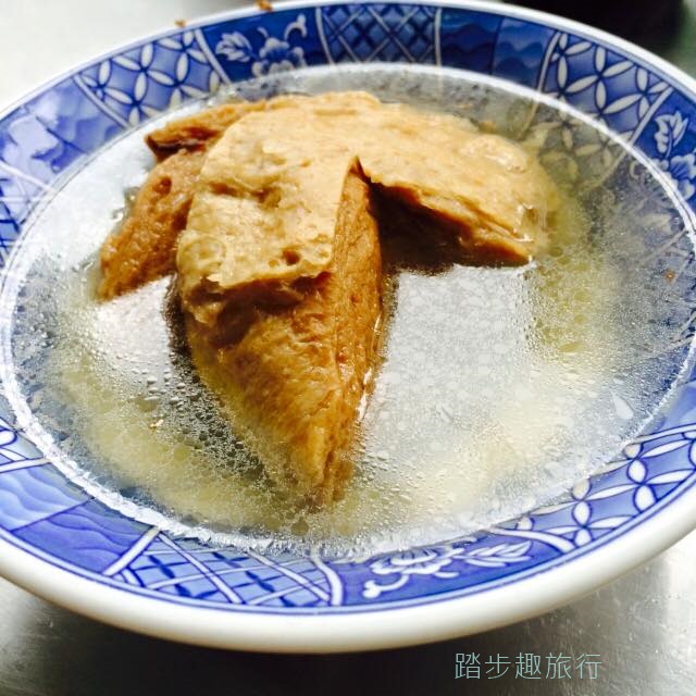 和美阿城素食5