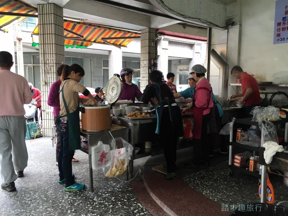 和美阿城素食1