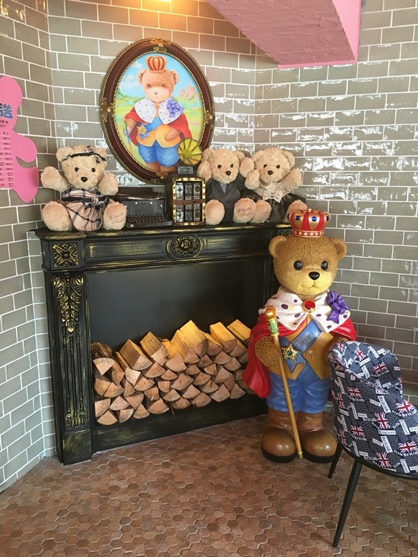 TEDDY12