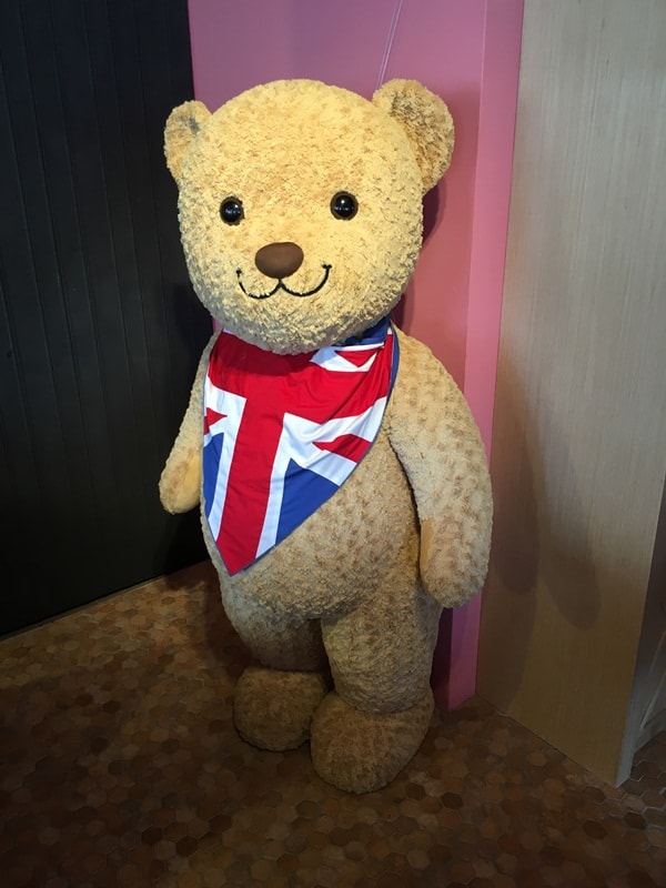 TEDDY14