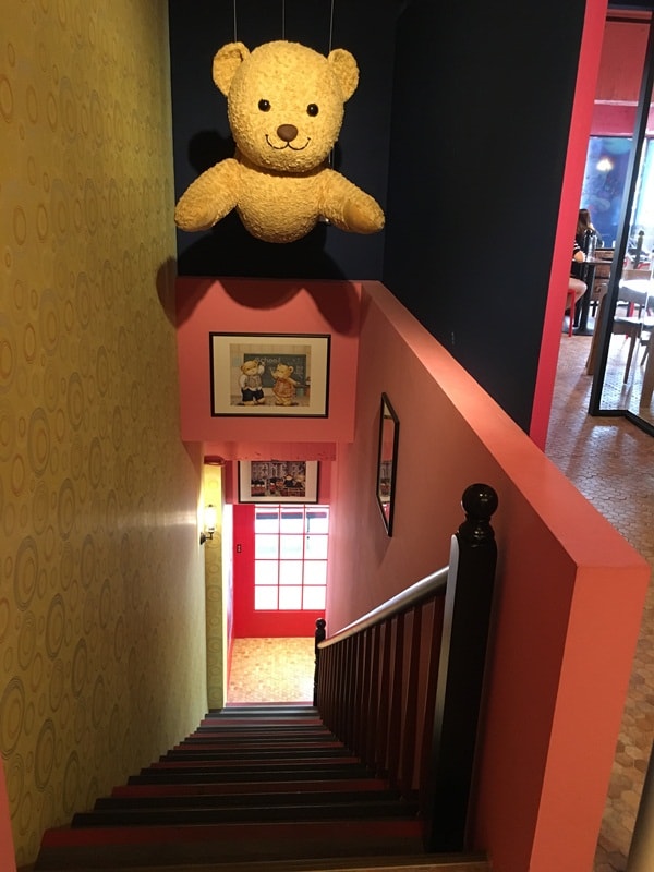 TEDDY9