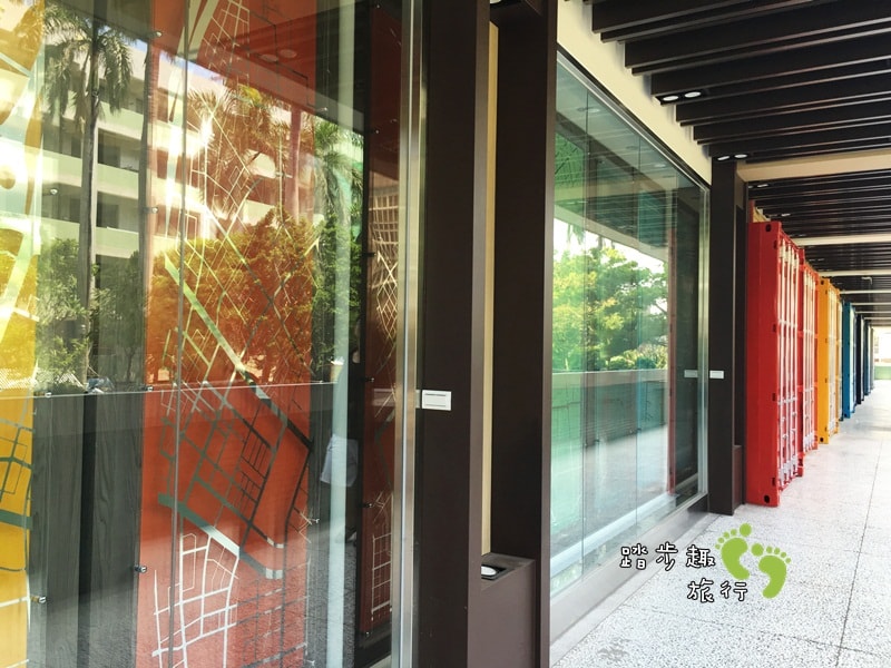 僑光貨櫃屋7