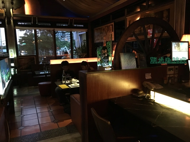 嗨泰雲泰越南味館2