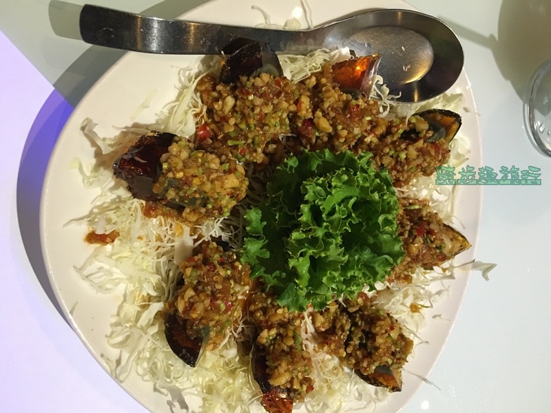 嗨泰雲泰越南味館9