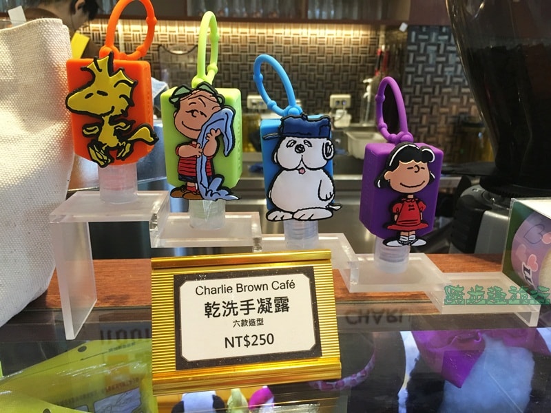 查理布朗咖啡22