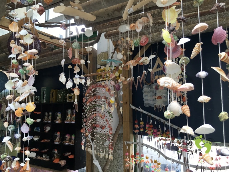 王功漁港15