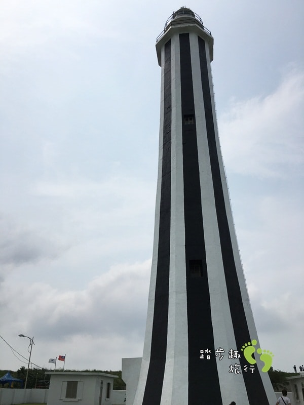 王功漁港20