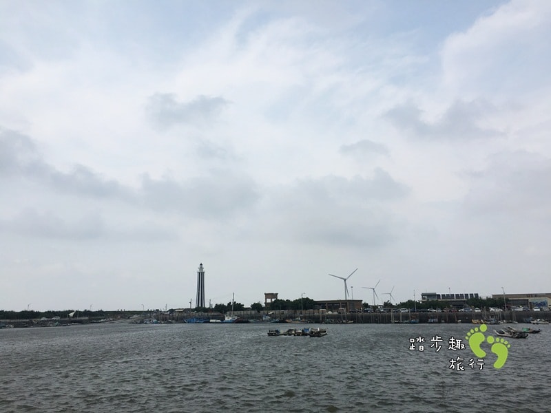 王功漁港28