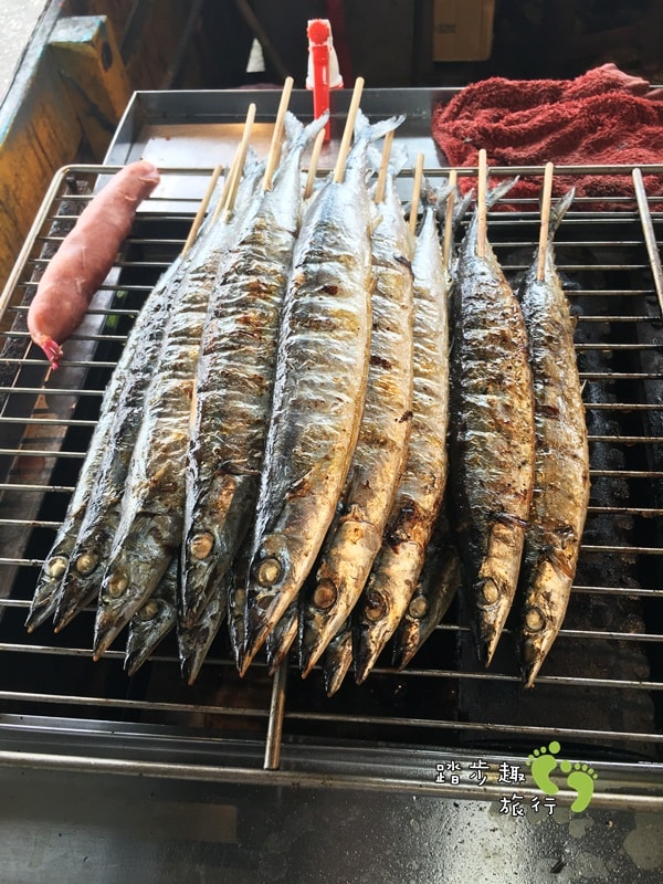 王功漁港9