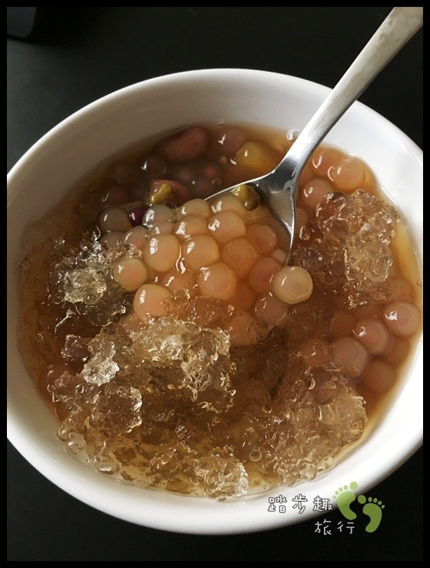 1紅心粉圓7