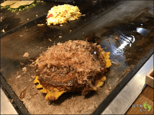 道頓堀-味乃家御好燒