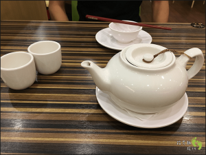 阿秋‧香港仔茶餐廳（五權店）